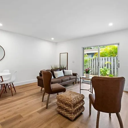 Sailors Rest @ Sailboat Bend Apartment Fort Lauderdale Exterior photo