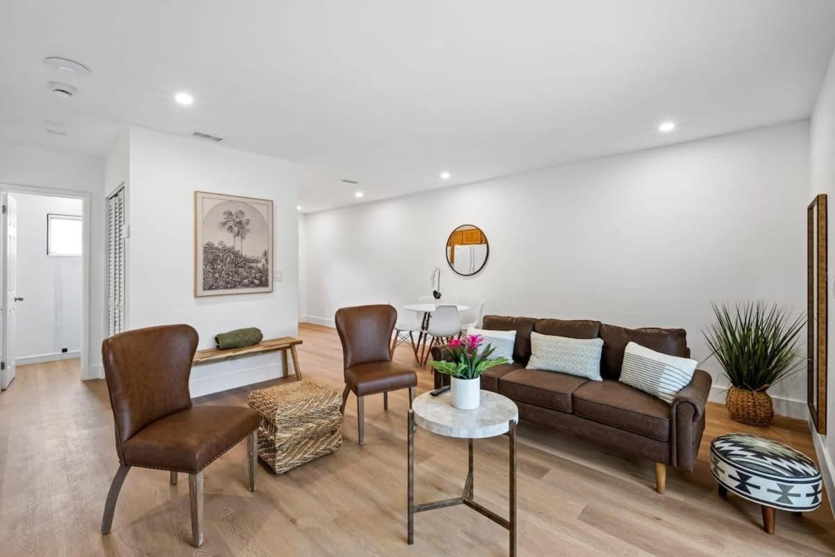 Appartement Sailors Rest @ Sailboat Bend