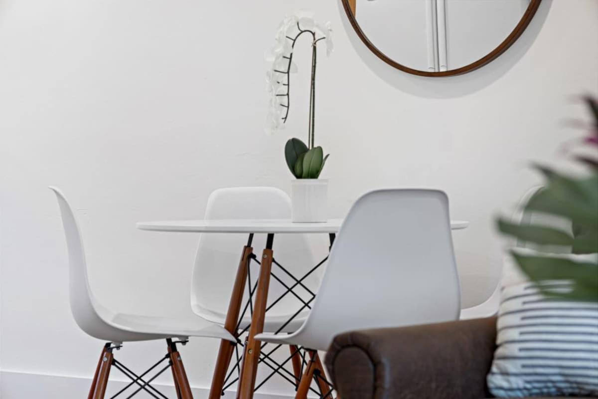 Appartement Sailors Rest @ Sailboat Bend *