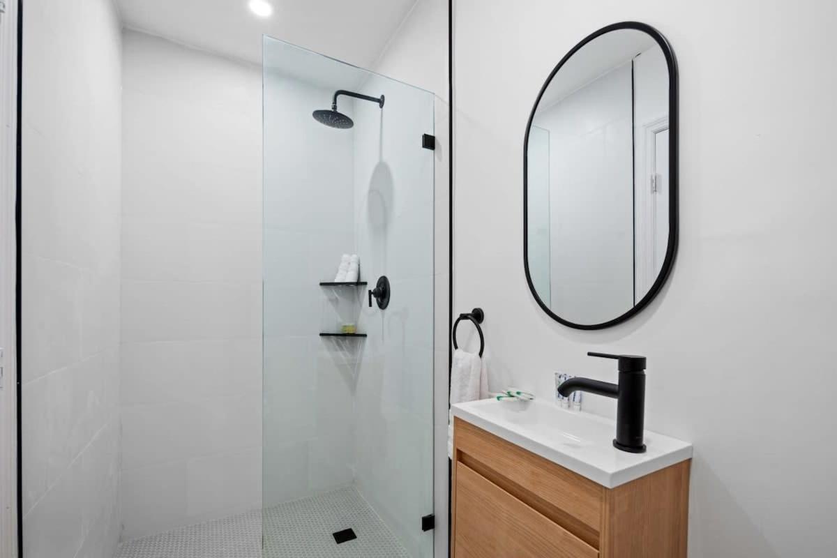 Appartement Sailors Rest @ Sailboat Bend *