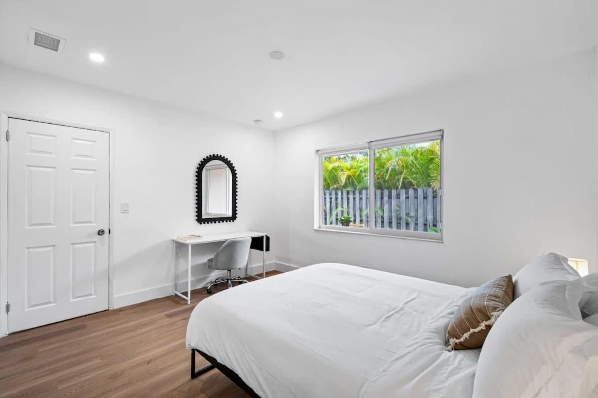 Sailors Rest @ Sailboat Bend Appartement *
