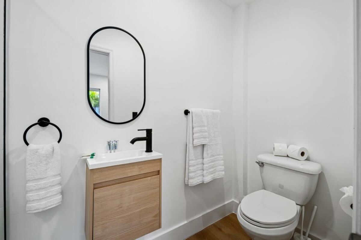 Sailors Rest @ Sailboat Bend Appartement *